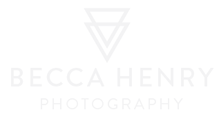 Becca Henry Photography Logo