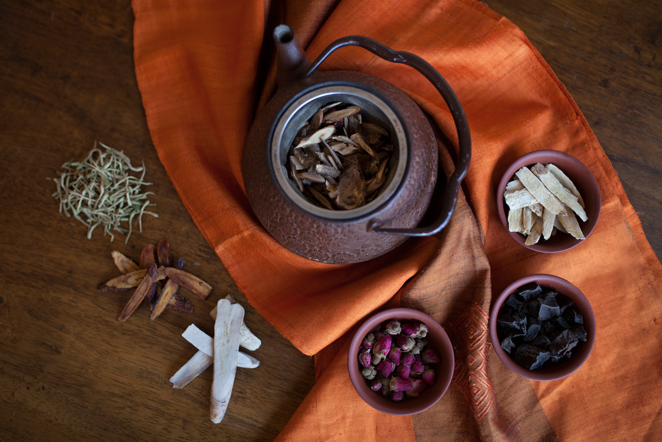 Becca Henry Photography- Visual Branding in Oakland, California Chinese Medicine and Acupuncture